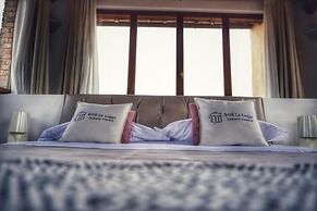 B&B Le Logge Luxury Rooms
