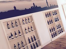 B&B Le Logge Luxury Rooms