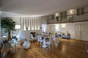 B&B Le Logge Luxury Rooms