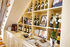 B&B Le Logge Luxury Rooms