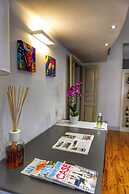 B&B Le Logge Luxury Rooms