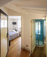 B&B Le Logge Luxury Rooms