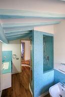 B&B Le Logge Luxury Rooms