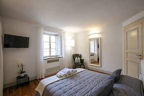 B&B Le Logge Luxury Rooms