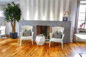 B&B Le Logge Luxury Rooms