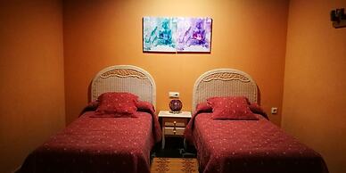 Casa Rural Casona del Jerte