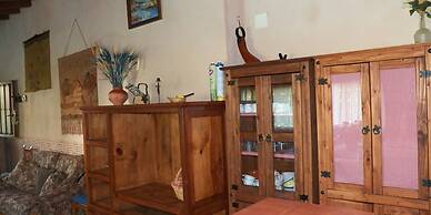 Casa Rural Casona del Jerte