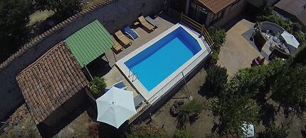 Casa Rural Casona del Jerte
