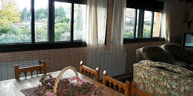 Casa Rural Casona del Jerte