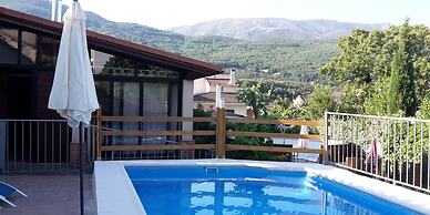 Casa Rural Casona del Jerte
