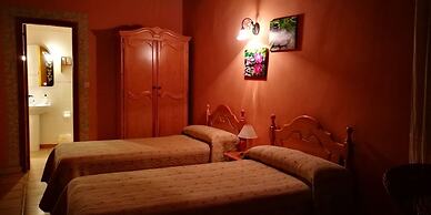 Casa Rural Casona del Jerte