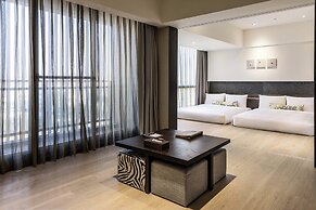 Hsin Hotel