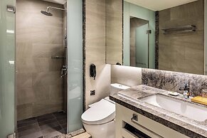 Hsin Hotel