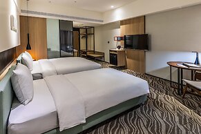 Hsin Hotel