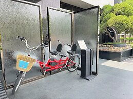 Hsin Hotel