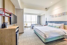 Hsin Hotel