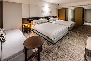 Hsin Hotel