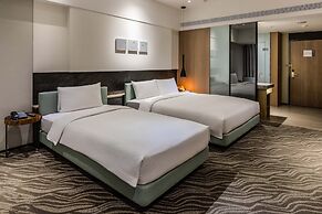 Hsin Hotel