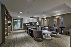 Hsin Hotel