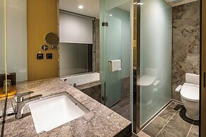 Hsin Hotel