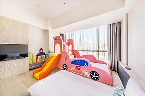 Hsin Hotel