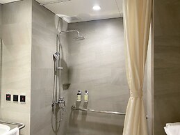 Hsin Hotel
