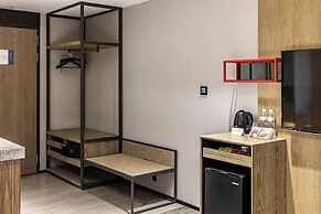 Hsin Hotel