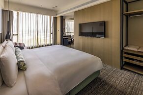Hsin Hotel
