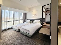Hsin Hotel