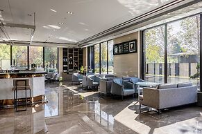 Hsin Hotel