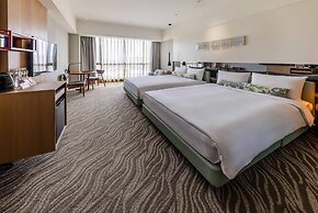 Hsin Hotel