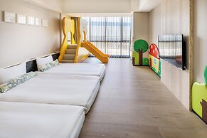 Hsin Hotel