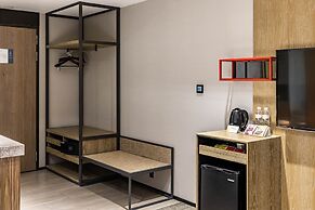 Hsin Hotel