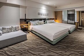 Hsin Hotel