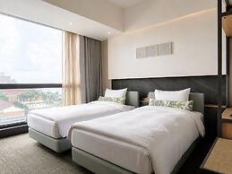 Hsin Hotel