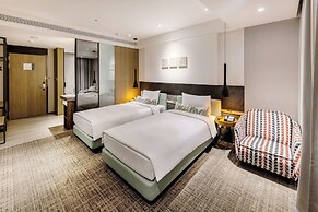 Hsin Hotel