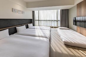 Hsin Hotel