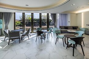 Hsin Hotel