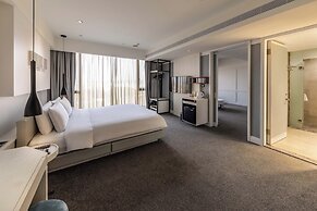 Hsin Hotel