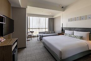 Hsin Hotel
