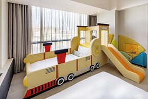 Hsin Hotel