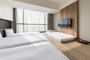 Hsin Hotel