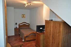 Hotel Puente de Piedra