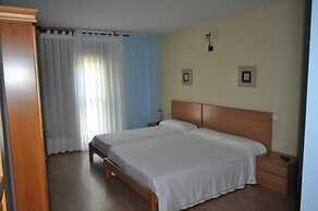 Hotel Puente de Piedra