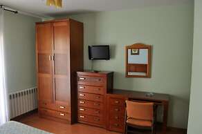 Hotel Puente de Piedra