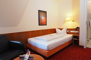 Hotel Alexa
