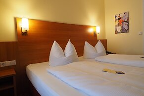 Hotel Alexa