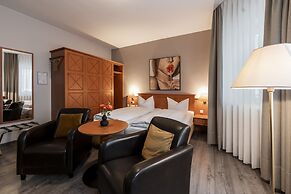 Hotel Alexa