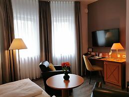Hotel Alexa