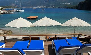 Nuri's Beach Bungalow